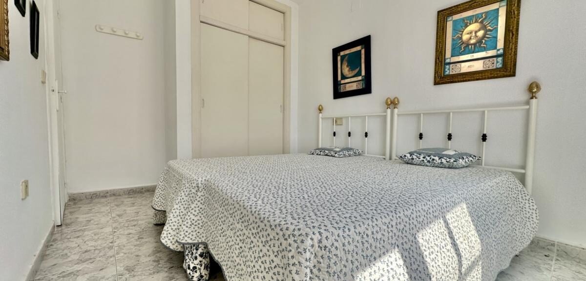 Апартаменти з 2 спальнями, 54м² в Оріуела, Іспанія [ID: 0152-630218]