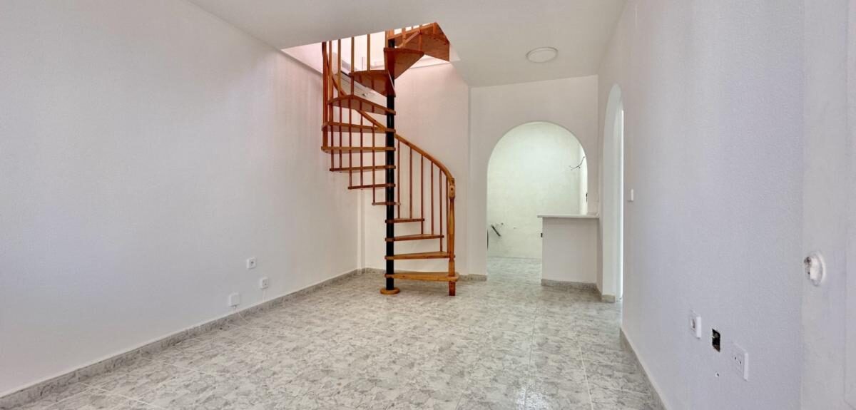 Апартаменти з 2 спальнями, 54м² в Оріуела, Іспанія [ID: 0152-630218]