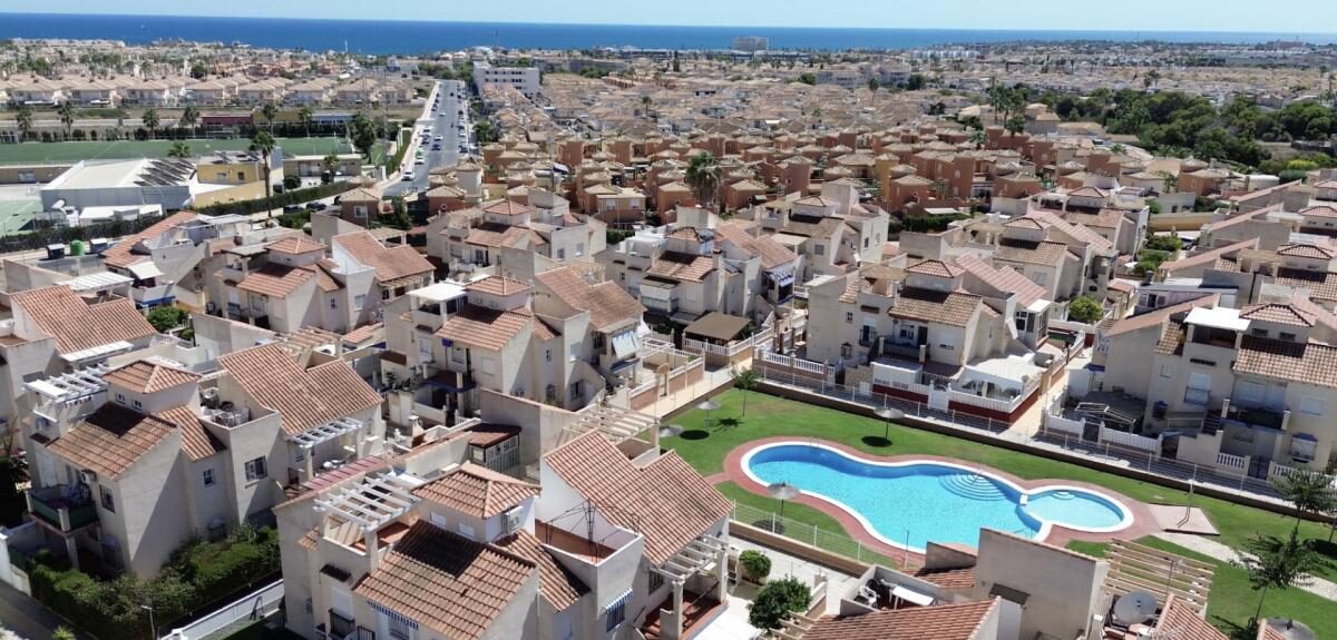 Апартаменти з 2 спальнями, 54м² в Оріуела, Іспанія [ID: 0152-630218]