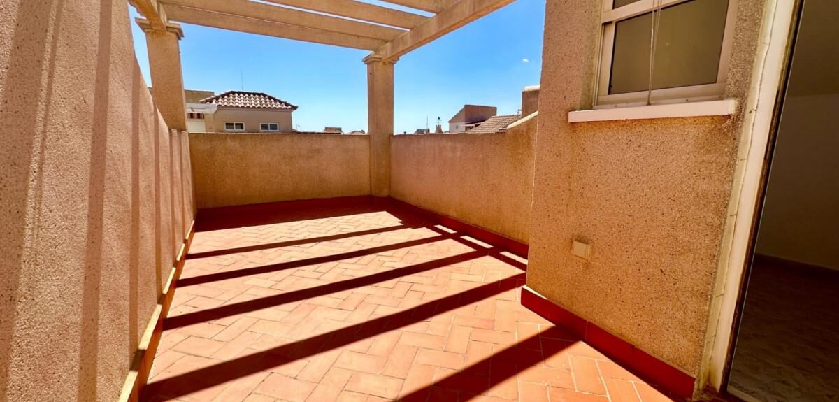 Апартаменти з 2 спальнями, 54м² в Оріуела, Іспанія [ID: 0152-630218]