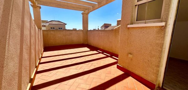 Apartamenty w orihuela, Hiszpania, 54m² - obraz 17
