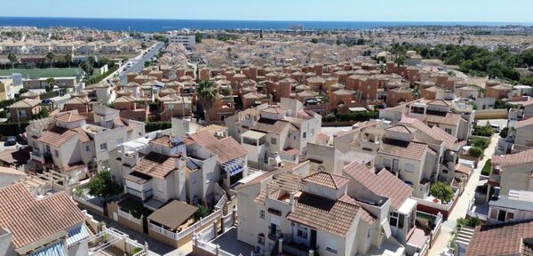 Apartamenty w orihuela, Hiszpania, 54m² - obraz 11