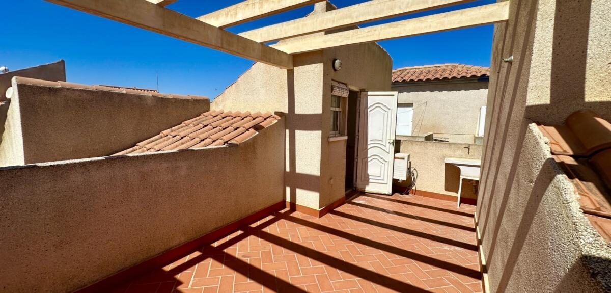 Апартаменти з 2 спальнями, 54м² в Оріуела, Іспанія [ID: 0152-630218]