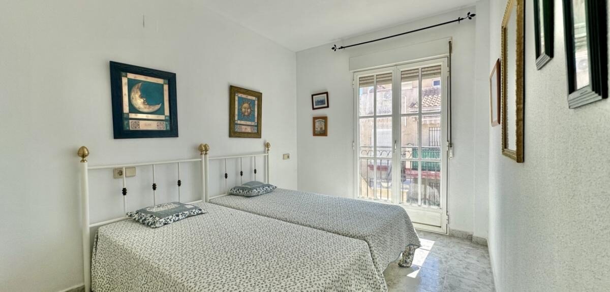 Апартаменти з 2 спальнями, 54м² в Оріуела, Іспанія [ID: 0152-630218]