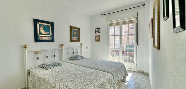 Apartamenty w orihuela, Hiszpania, 54m² - obraz 7