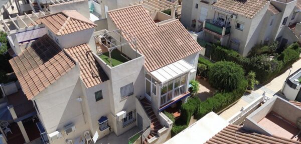 Apartamenty w orihuela, Hiszpania, 54m² - obraz 9
