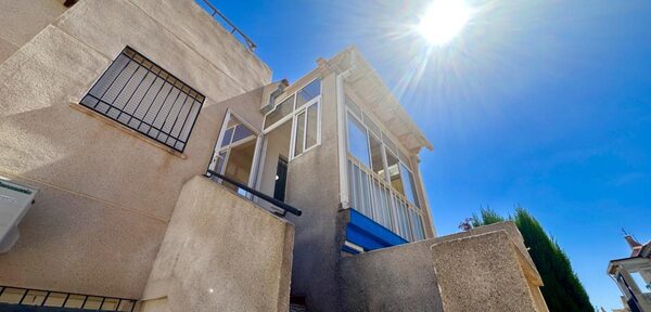 Apartamenty w orihuela, Hiszpania, 54m² - obraz 19