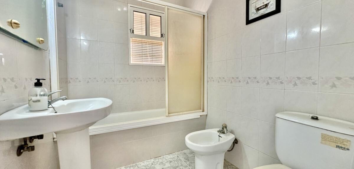 Апартаменти з 2 спальнями, 54м² в Оріуела, Іспанія [ID: 0152-630218]