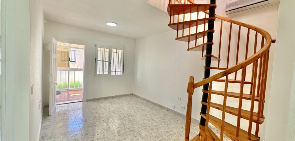 Апартаменти з 2 спальнями, 54м² в Оріуела, Іспанія [ID: 0152-630218]