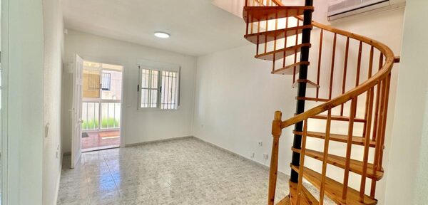 Apartamenty w orihuela, Hiszpania, 54m² - obraz 12