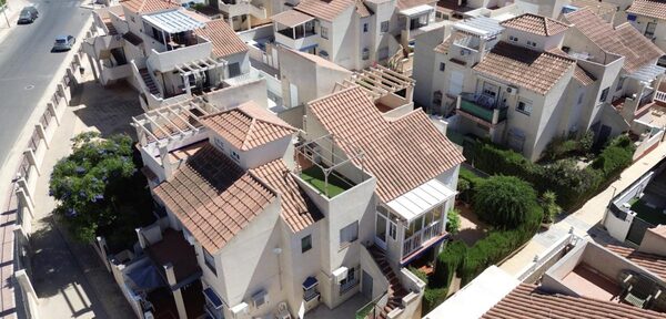 Апартаменти в Orihuela ID 0152-630218