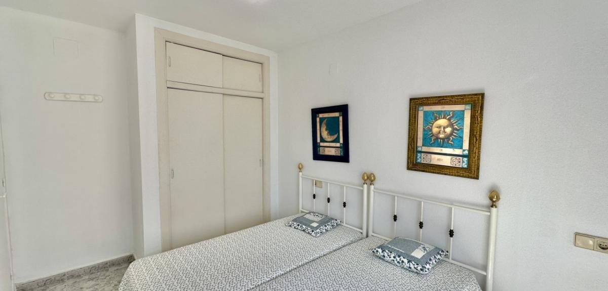 Апартаменти з 2 спальнями, 54м² в Оріуела, Іспанія [ID: 0152-630218]