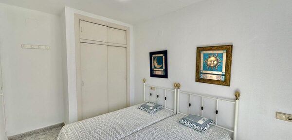 Apartamenty w orihuela, Hiszpania, 54m² - obraz 14