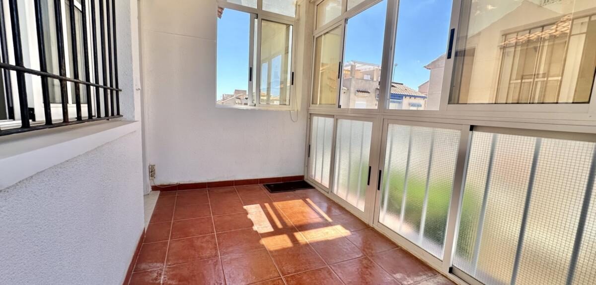 Апартаменти з 2 спальнями, 54м² в Оріуела, Іспанія [ID: 0152-630218]