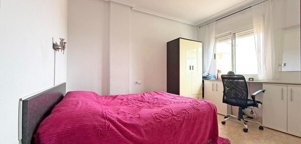 Apartamenty w Torrevieja, Hiszpania, 45m² - obraz 4