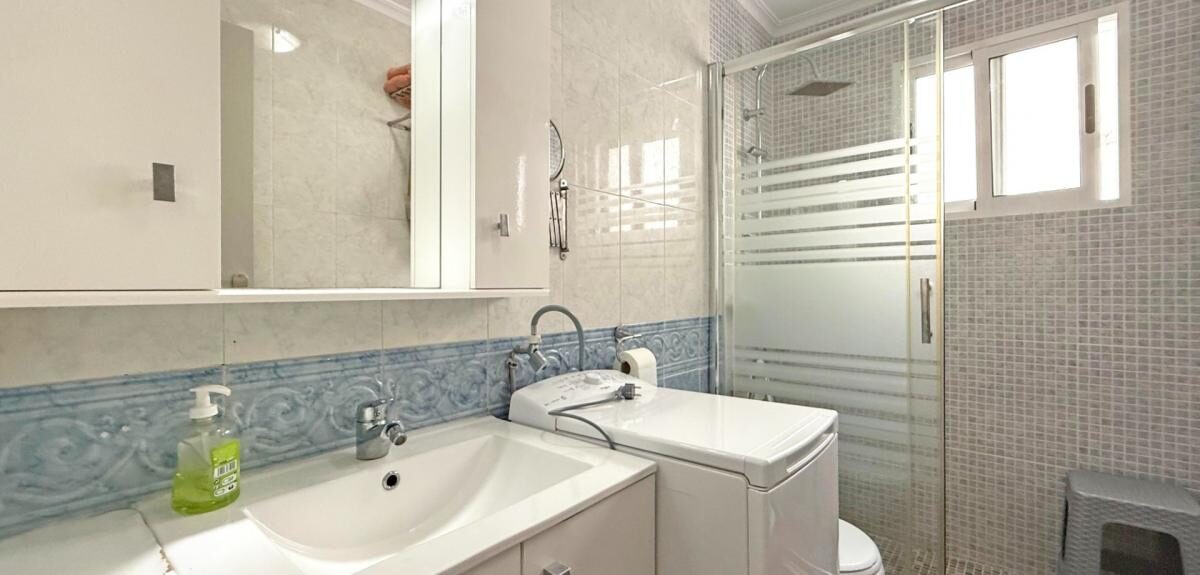 Квартира з 2 спальнями, 45м² в Торрев'єха, Іспанія [ID: 0152-630215]