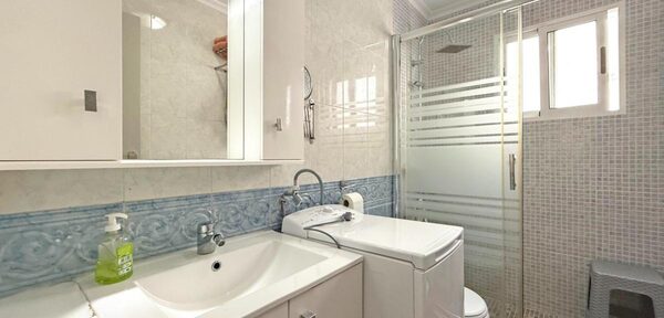Apartamenty w Torrevieja, Hiszpania, 45m² - obraz 12