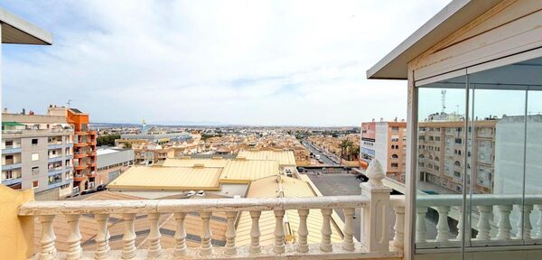 Apartamenty w Torrevieja, Hiszpania, 45m² - obraz 15