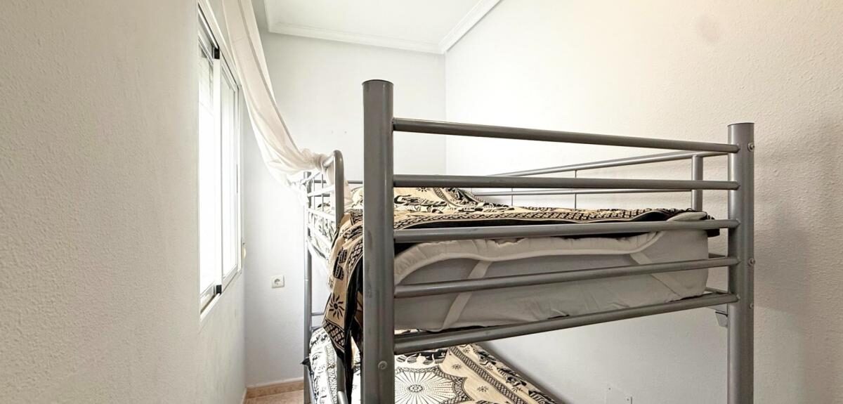 Квартира з 2 спальнями, 45м² в Торрев'єха, Іспанія [ID: 0152-630215]