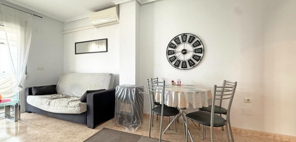 Квартира з 2 спальнями, 45м² в Торрев'єха, Іспанія [ID: 0152-630215]