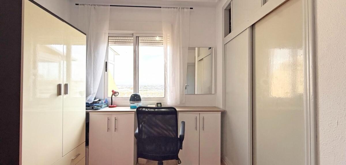 Квартира з 2 спальнями, 45м² в Торрев'єха, Іспанія [ID: 0152-630215]