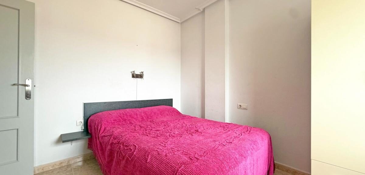 Квартира з 2 спальнями, 45м² в Торрев'єха, Іспанія [ID: 0152-630215]
