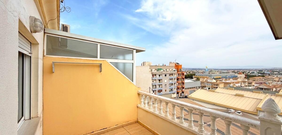Квартира з 2 спальнями, 45м² в Торрев'єха, Іспанія [ID: 0152-630215]
