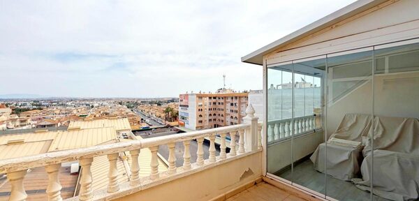 Апартаменти в Торрев\’єха ID 0152-630215