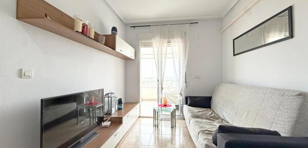 Apartamenty w Torrevieja, Hiszpania, 45m² - obraz 10