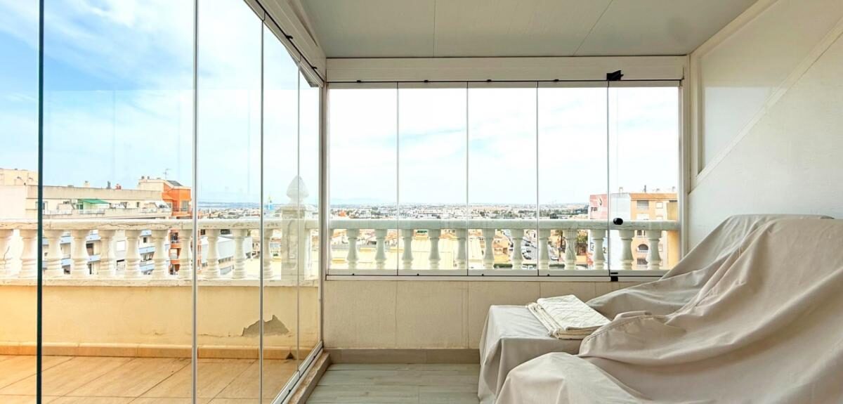 Квартира з 2 спальнями, 45м² в Торрев'єха, Іспанія [ID: 0152-630215]
