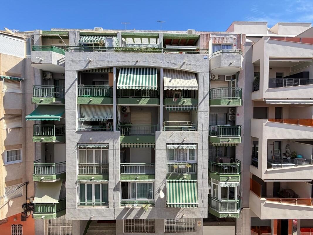 Квартира з 1 спальнею, 50м² в Торрев'єха, Іспанія [ID: 0152-630111]