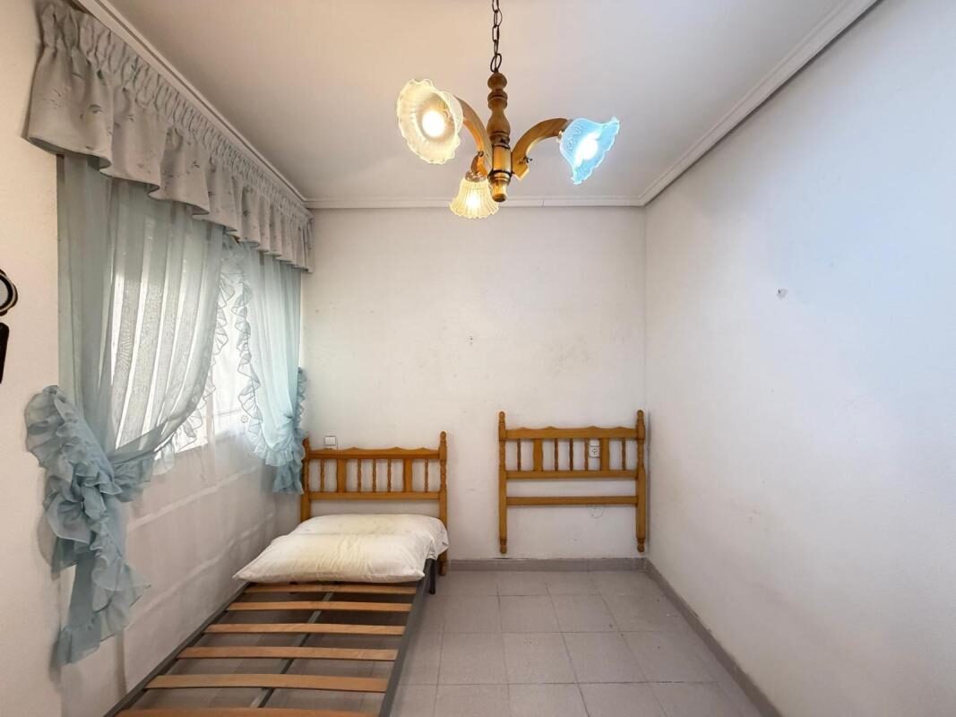 Квартира з 1 спальнею, 50м² в Торрев'єха, Іспанія [ID: 0152-630111]