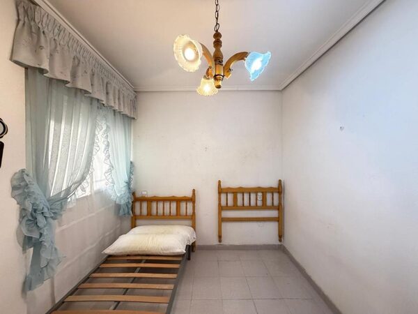 Apartamenty w Torrevieja, Hiszpania, 50m² - obraz 4