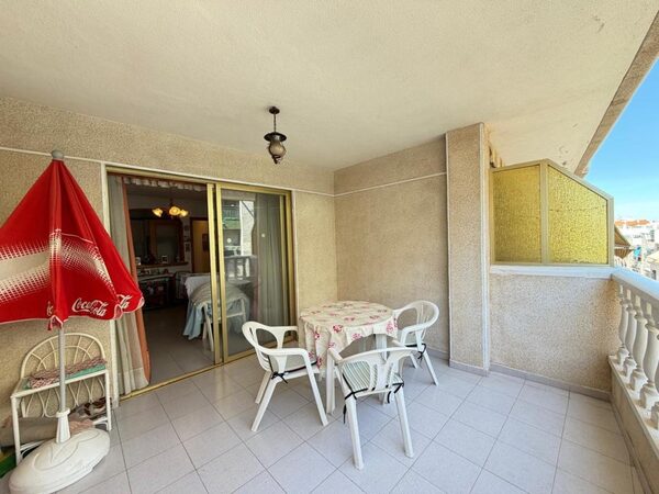 Apartamenty w Torrevieja, Hiszpania, 50m² - obraz 25