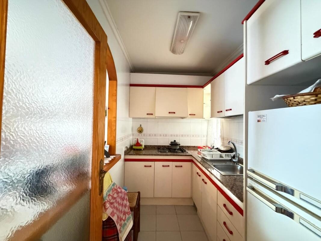 Квартира з 1 спальнею, 50м² в Торрев'єха, Іспанія [ID: 0152-630111]