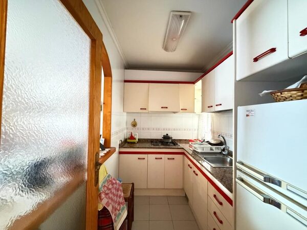 Apartamenty w Torrevieja, Hiszpania, 50m² - obraz 14