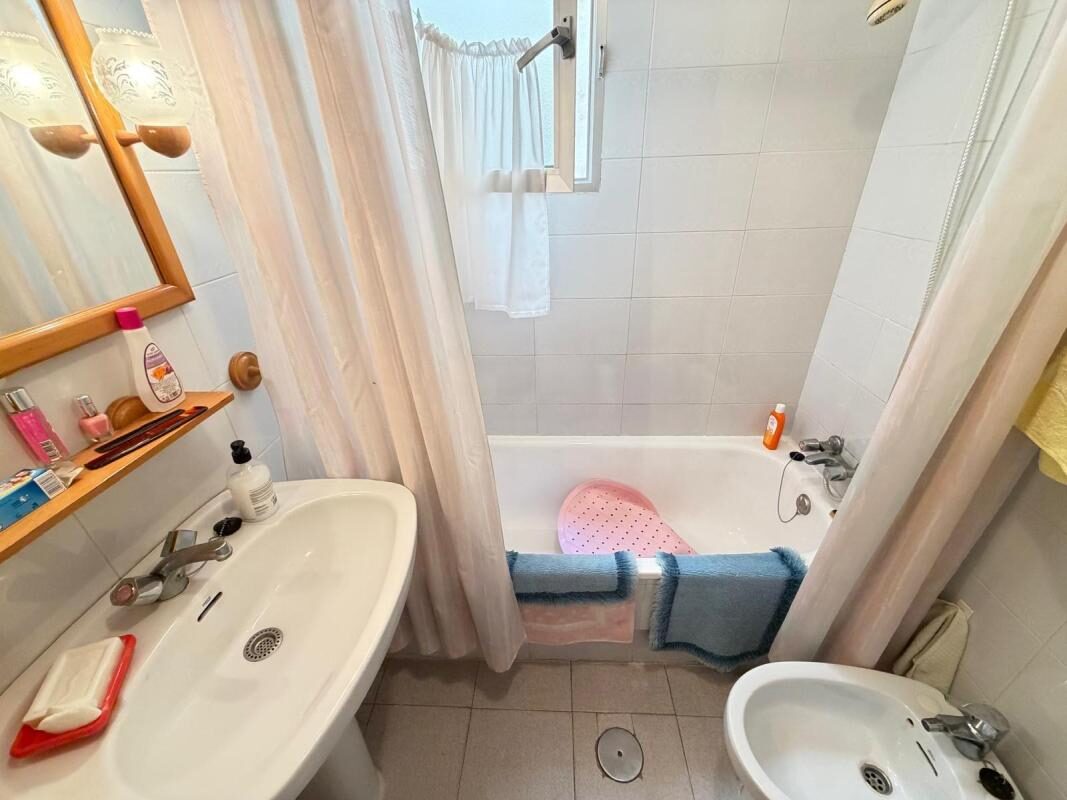 Квартира з 1 спальнею, 50м² в Торрев'єха, Іспанія [ID: 0152-630111]