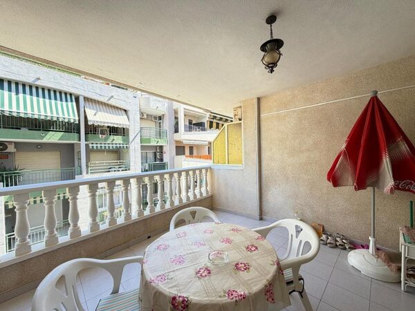 Apartamenty w Torrevieja, Hiszpania, 50m² - obraz 24
