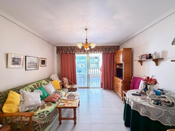 Apartamenty w Torrevieja, Hiszpania, 50m² - obraz 17
