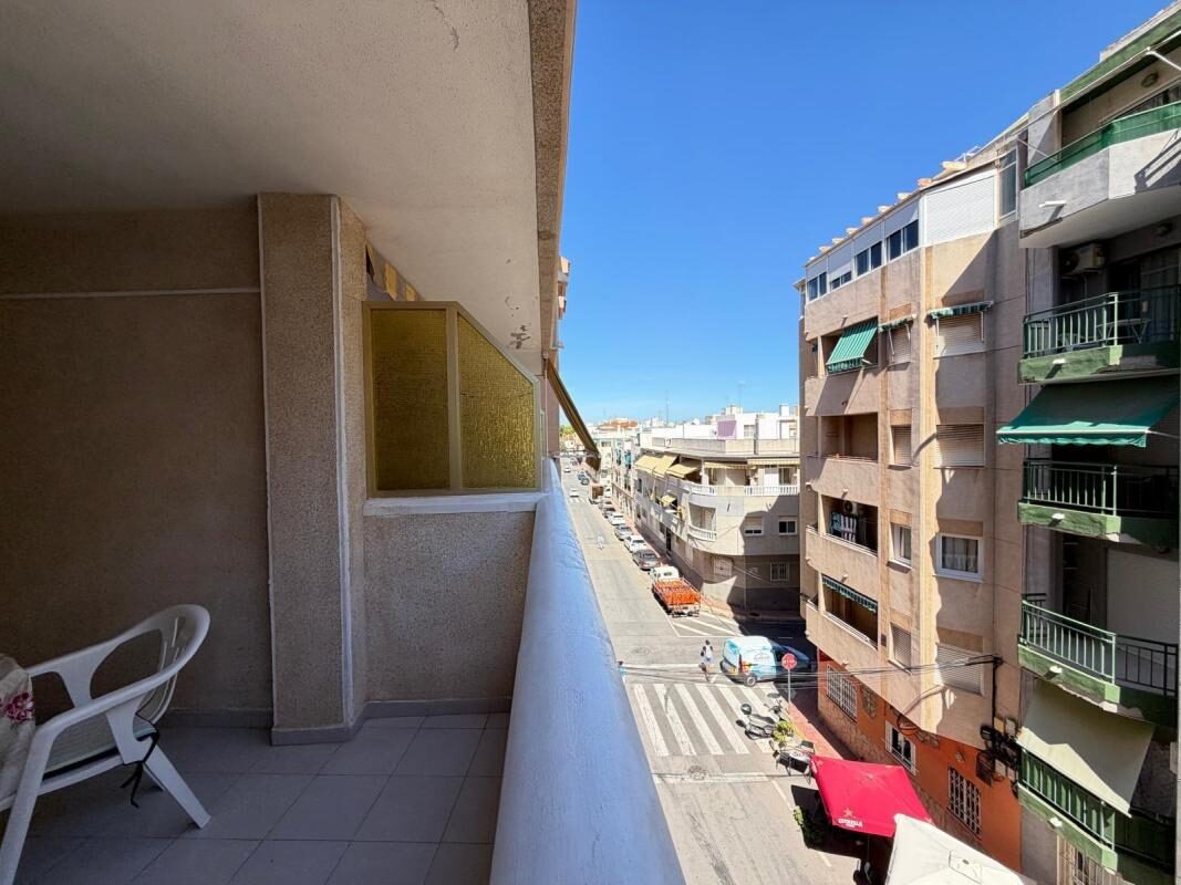 Квартира з 1 спальнею, 50м² в Торрев'єха, Іспанія [ID: 0152-630111]