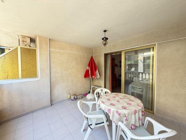 Apartamenty w Torrevieja, Hiszpania, 50m² - obraz 26