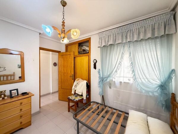 Apartamenty w Torrevieja, Hiszpania, 50m² - obraz 6
