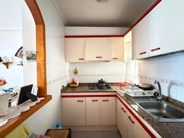 Apartamenty w Torrevieja, Hiszpania, 50m² - obraz 16