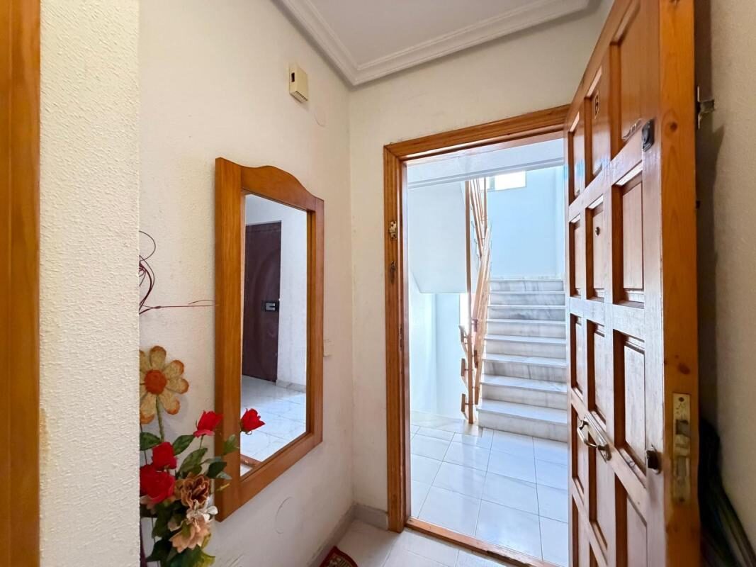 Квартира з 1 спальнею, 50м² в Торрев'єха, Іспанія [ID: 0152-630111]