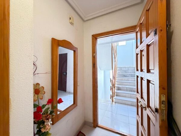 Apartamenty w Torrevieja, Hiszpania, 50m² - obraz 5