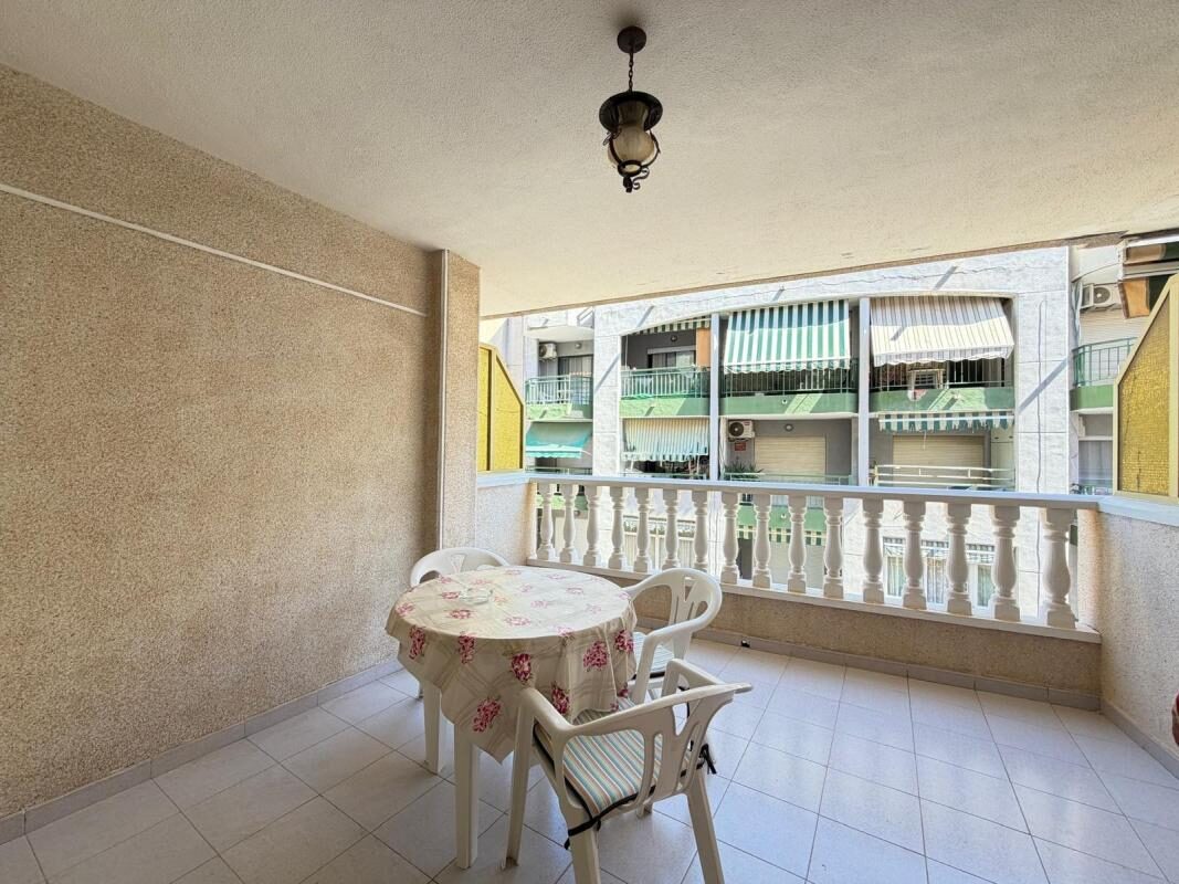 Квартира з 1 спальнею, 50м² в Торрев'єха, Іспанія [ID: 0152-630111]