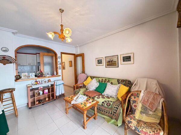 Apartamenty w Torrevieja, Hiszpania, 50m² - obraz 22