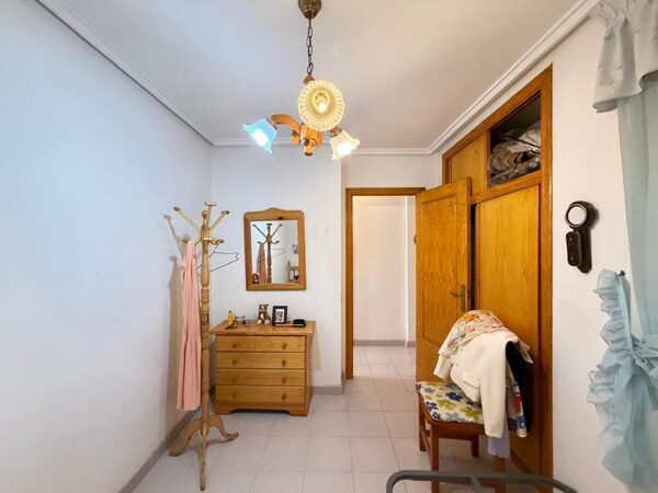 Apartamenty w Torrevieja, Hiszpania, 50m² - obraz 7