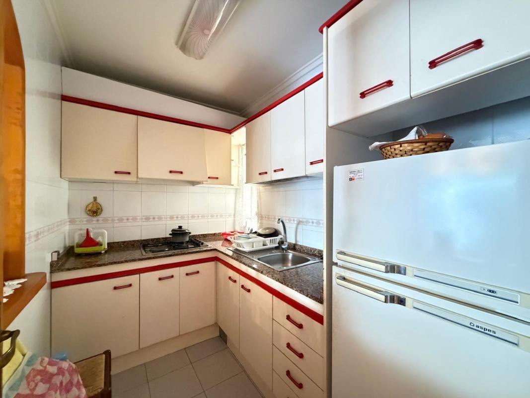 Квартира з 1 спальнею, 50м² в Торрев'єха, Іспанія [ID: 0152-630111]