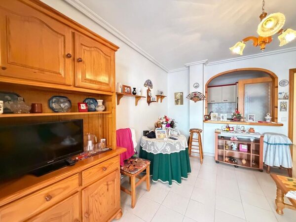 Apartamenty w Torrevieja, Hiszpania, 50m² - obraz 21
